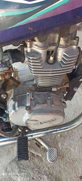 دراجه اربعه كير
كلك 
للبيع 170 
عنون كربلاء الحولي شارع الدره 
***********
