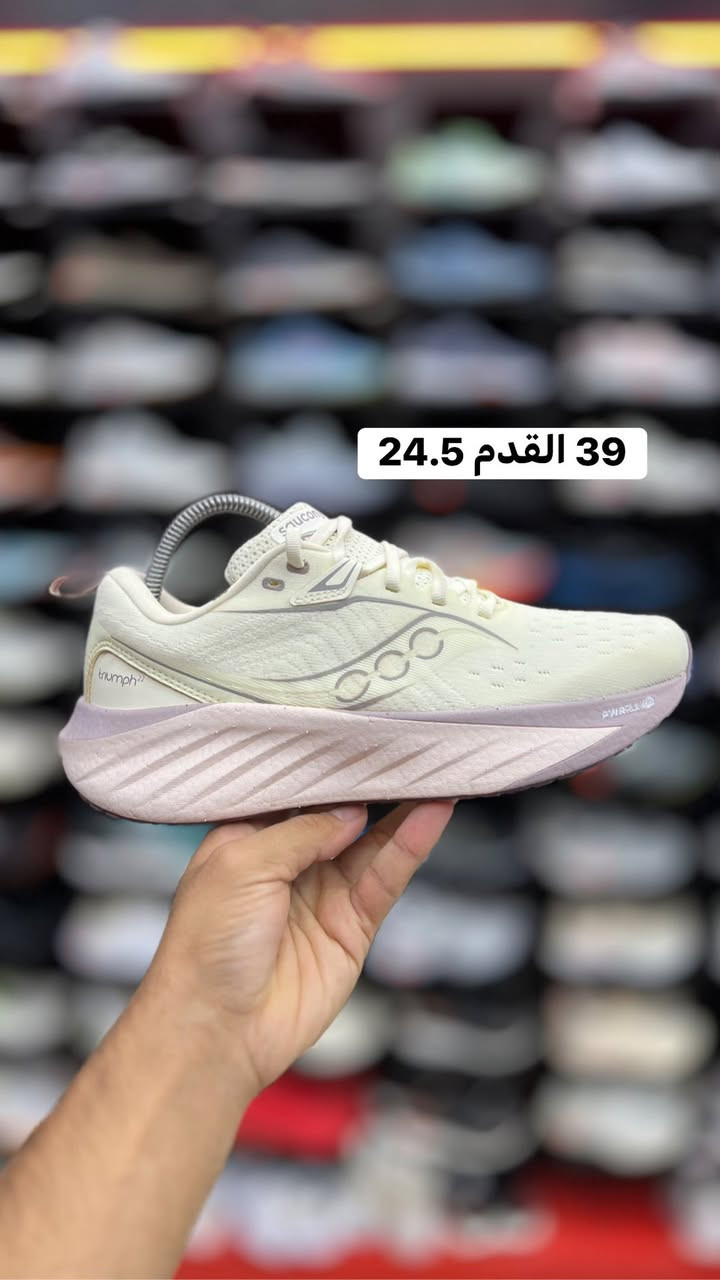 باله امريكي اصلي

مستخدم وجديد

شبابي وبناتي

كل قطعه وسعرها

توصيل 5 محافظات 3 داخل النجف 
العنوآن نجف ملحق الروان
*********** واتساب
