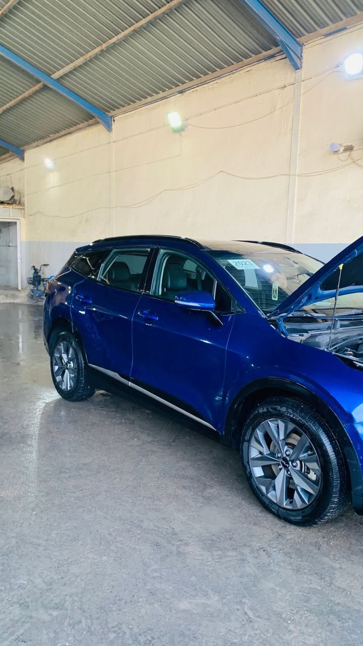 مكلف بالنشر
مكلف بالنشر

شوف السونار وصور الحادث يله تخابر كيا سبورتج ٢٣

السعر ١٧٨بيه مجال 

 

فول فول مواصفات 

بنراما بصمه ابواب وتشغيل وتشغيل عن بعد جنطه شاشه كبيره  كهربائي كشنات جلد كشنات تدفئه وكهربائه رادارات حساسات خلفية اماميه وبعد بيه هواي مواصفات 

سنويه لل٣٠ وهزه جديده 

 

مكينه وكير كفاله وما مفتوح 

صور الحادث مرفق 

العنوان بغداد المحموديه ناحيه الرشيد 

رقم الهاتف 

***********
