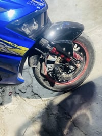 دراجة أمتي • نضافة ١٠٠/١٠٠ • شعب