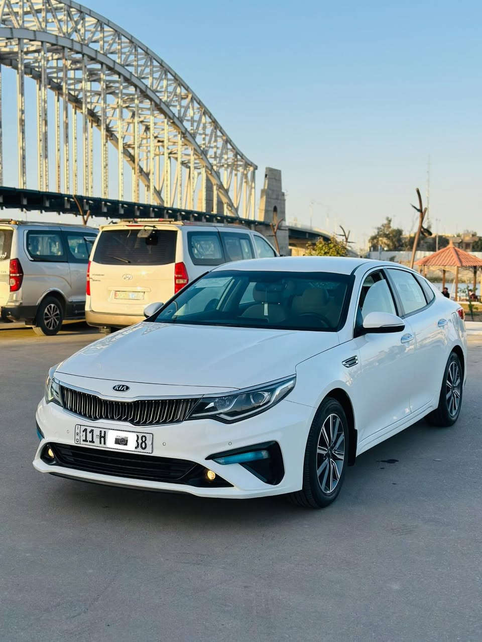 السلام عليكم اوبتيما 19 خليجي مكينه 2000 رقم بغداد الدولي مكفوله الشركه الدوليه حساس امامي خلفي لد امامي   تبريد قطعتين سبير ما نازل عدد سويجات اثنين ماشيه 83الف سياره احلى من الصور  مكاني ناصريه الشموخ استفسار اتصل وبلخدمه  

‭0782 784 7543‬
