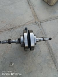 روله زيت • نضيفه • حديث