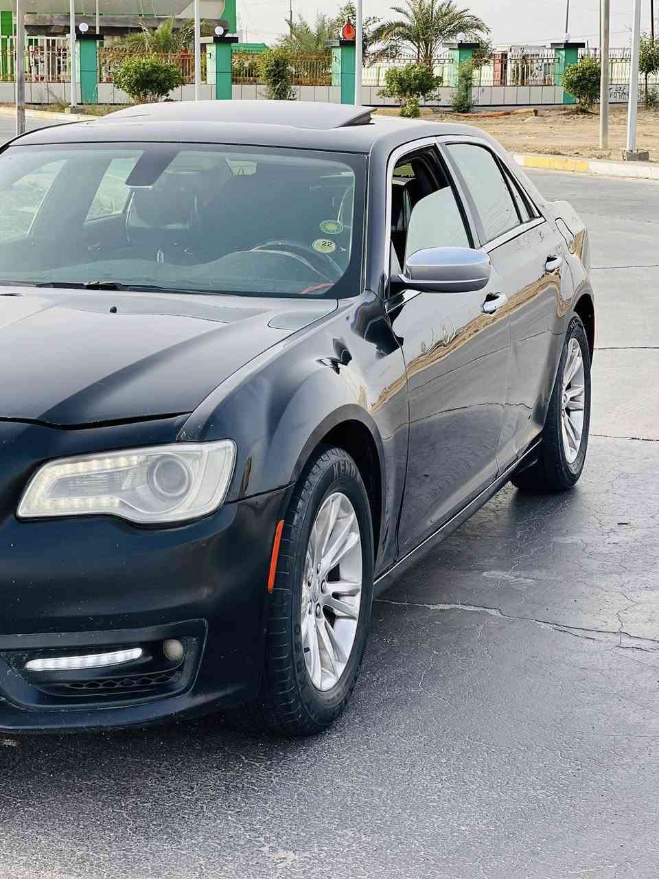 سلام عليكم 
1 اوبامه 2015أصل فول مواصفات 
2 السعر 160وبيه مجال 
3 كير ومكينه كفاله 
4 ويل مكسيكي وتخم تاير 
5حداده100/100
6شاشه جبيره وكامره دواره 
7برده خلفيه 
8بنرامه فتحتين 
9 رقم بصره ثاني يوم تحويل 
10 تدفه تبريد بل كشنات 
11 بجم عريض SRT
12 مكينه 3600
13 حادث السياره جاملغ وبنيد كفله شواصي  ولغود بيه بارد جاملغ خلفي  بيه مكانات صبغ السياره جاهزه وخير من الله مكاني البصره قضاء القرنه
***********
