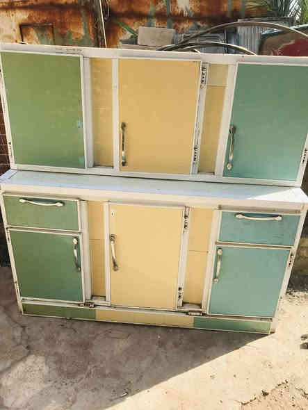 يارزاق كاونتر تسكام نضافه٩٠
العنوان : قضاء القاسم حي العسكري شارع سيد احمد قرب الملعب الرابع 
***********
***********
واتساب ***********
