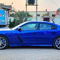 دودج تشارجر