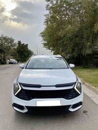 سبورتج  ٢٠٢٢  خليجي رقم اربيل الجديد تحويل او وكاله  السياره كامله انش...