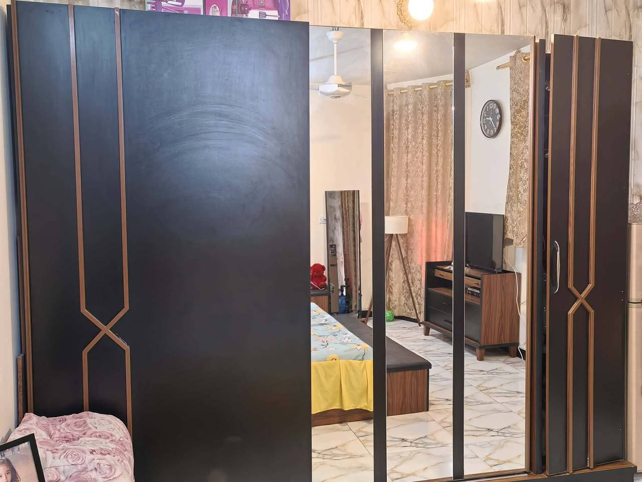 غرفه تركي 9 قطع للبيع مابيها اي ضرر العنوان بغداد جكوك الشراي خاص سعر 800


**إذا كنت صاحب هذا الإعلان وتريد حذفه لأي سبب، رجاءا أرسل رسالة إلى الدعم الفني**