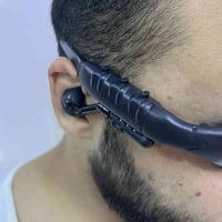 نضاره • سماعات بلوتوث • ذكيه