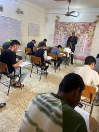 أسعار مخفضة • دروس تقوية • مجاز وزارة التربية