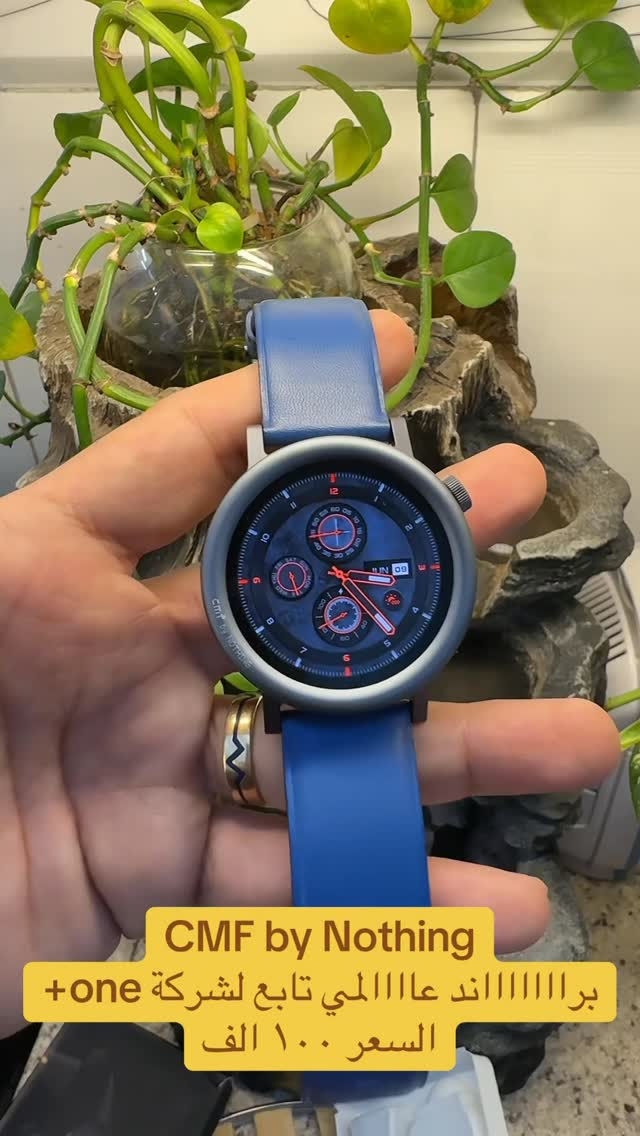 #ساعات #watch #smartwatch #ساعة_ذكية #ساعة


**إذا كنت صاحب هذا الإعلان وتريد حذفه لأي سبب، رجاءا أرسل رسالة إلى الدعم الفني**