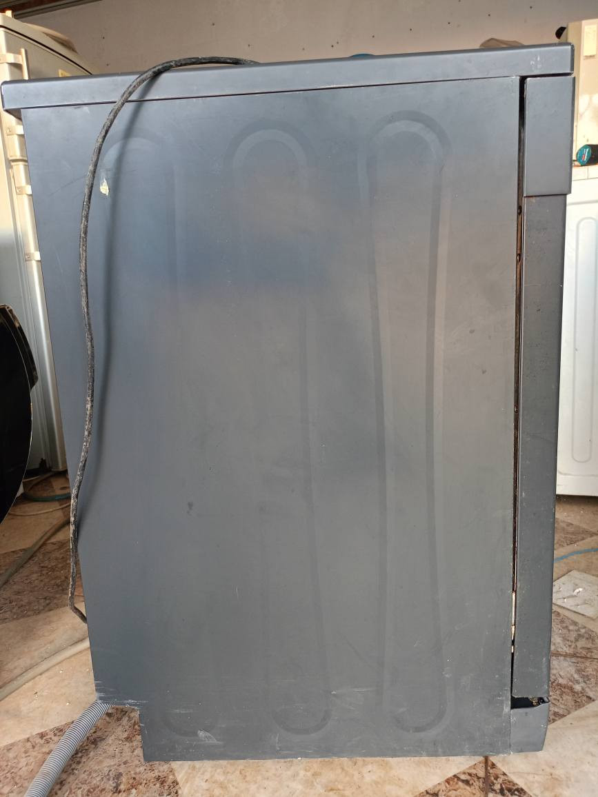 للبيع غسالة مواعين ماركة هاسينسن 14 سيت كلش نظيفة و حلوة شرط كلها بلادي مامصلحة شرط الشغل والنظافة 
عنوانه قادسية ثانية مقابل مثلجات سارا كركوك, العراق


**إذا كنت صاحب هذا الإعلان وتريد حذفه لأي سبب، رجاءا أرسل رسالة إلى الدعم الفني**