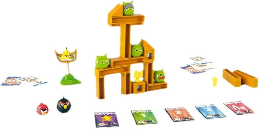 Angry Birds 🥰😍🤩💯💥🔥❤️💢🌹
للحجز والاستفسار يرجى مراسلة الصفحة Umbrella toys أو التواصل مع الرقم ***********
