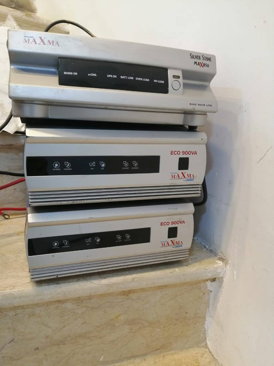 اومني جديد بالكارتون
امني مستخدم 

Lgh60 زوج قطعه جديده جدا

روكت  XM 

روكت XW 4 قطع

عاكس مكزما 850

عاكس مكزما 900

912 6g قطع جدا جديده
زوجين 

بور بيم  عدد قطع نضيفه جدا

سويج 1036 بلاص جديد بالكارتون

سويج. 30111

سويج سسكو 29650

سكتر  زاويه 120  عدد 12 قطعه مع اسميات 

سكتر مع 912 عدد  

5g 912

دش 30 زوج

انتي نويز 26

انتي نويز 23

 راك   6 مع  ڤان سيار مع باج بنل

متوفر توصيل لكل محافظات العراق
***********

ضمان فحص وتشغيل

متوفر اتصال او وتساب
