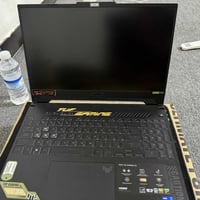 TUF15 Gaming كل التفاصيل مذكورة  07805958587 واتساب