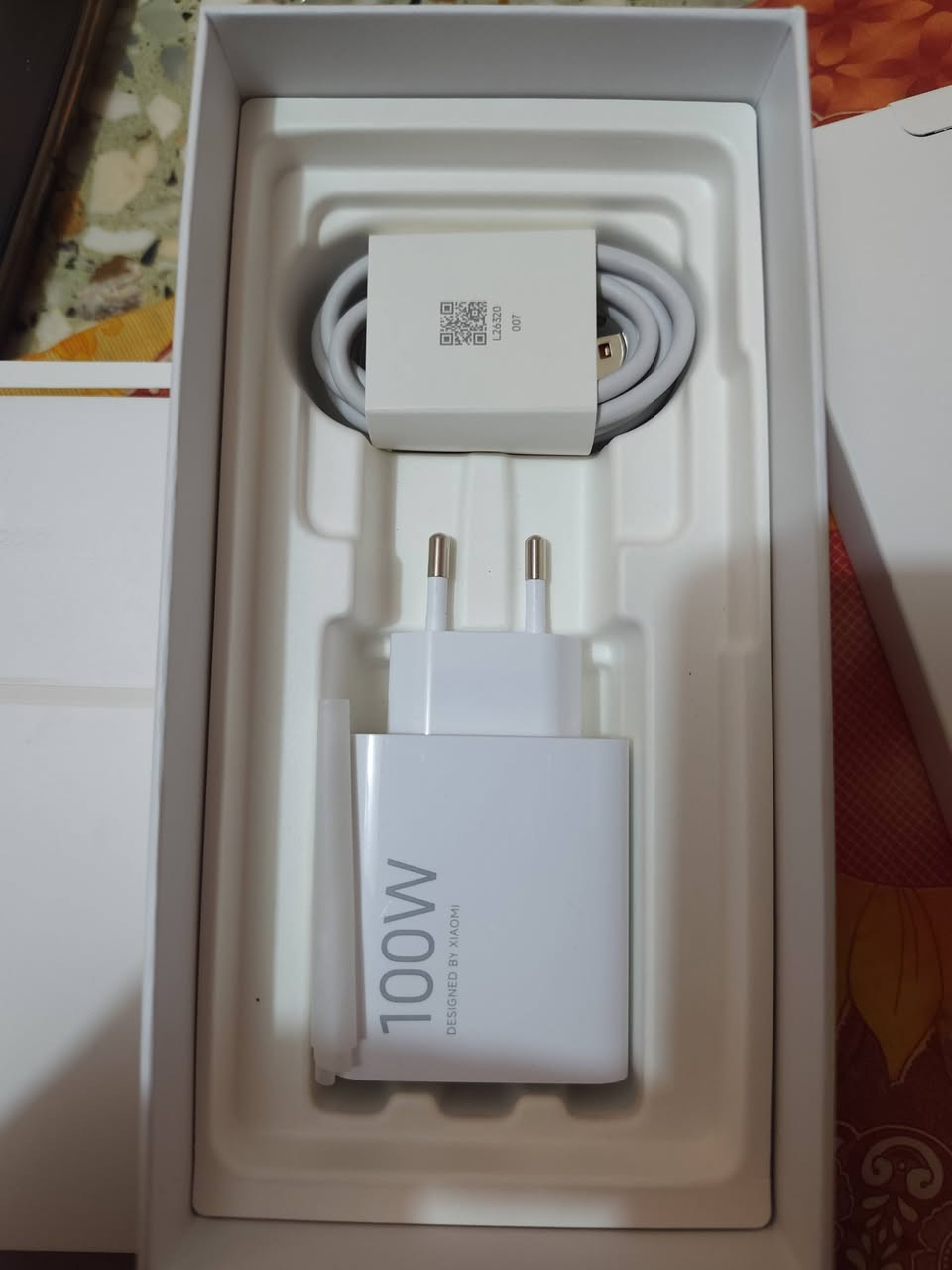 xiaomi redmi note 15 pro5G استخدام يومين ذاكرت ذاكرت 512 السعر 600 مكانه ديوانيه ***********
