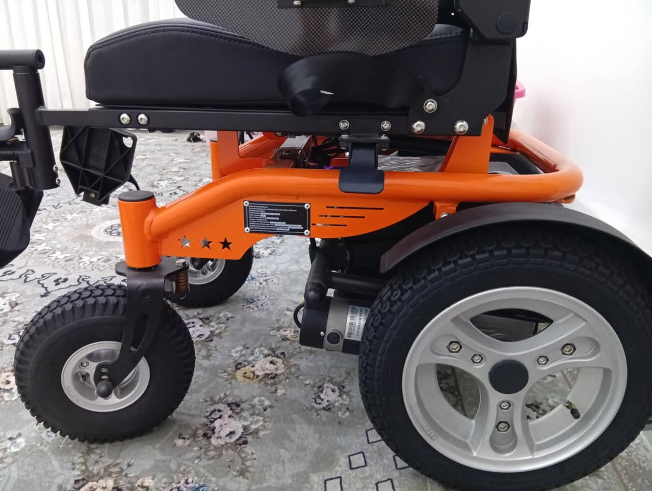 عەرەبانەی شەحن بۆ فرۆشتن 6 گەڵا  #دەربەندیخان


**إذا كنت صاحب هذا الإعلان وتريد حذفه لأي سبب، رجاءا أرسل رسالة إلى الدعم الفني**