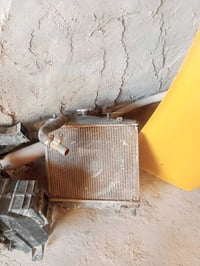 نجف • قطع غيار • توصيل