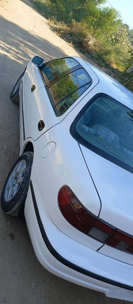 السلام عليكم
كيا سيفيا للبيع موديل 93 رقم نجف انكليزي 

كير عادي مكينه مفتوح 

مال جناي كهربائيات كلهة شغاله 

نقص تبريد 

السعر 30

مكاني نجف 

***********
