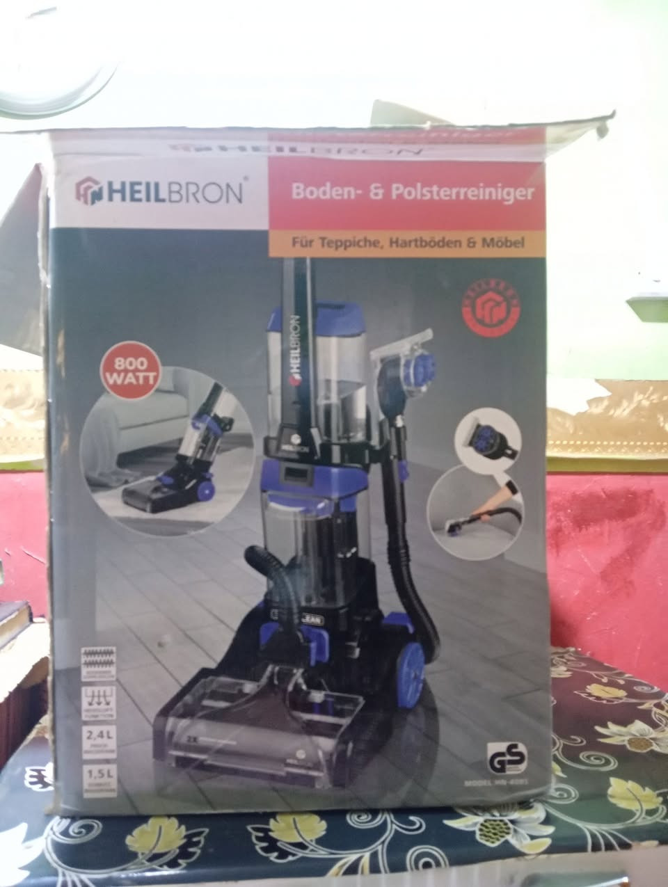 ميز بلازمه نضيف  ومكناسه غسل وتنظيف جديده استخدام يوم واحد س


**إذا كنت صاحب هذا الإعلان وتريد حذفه لأي سبب، رجاءا أرسل رسالة إلى الدعم الفني**