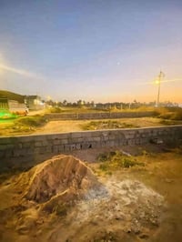 مكلف في النشر  📢 إعلان قطع أراضٍ للبيع في جبلة  قطعتين أرض للبيع في جب...