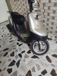 ماطور بوتين • نظيفة • برطلة