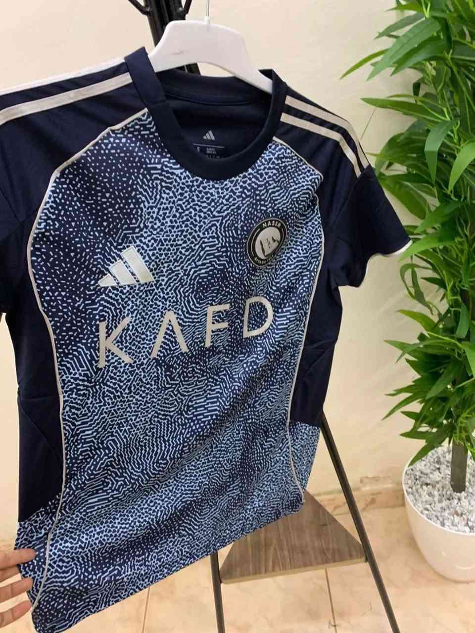 دريس وشورت كلاسك + نسخة ٢٠٢٦
خامة تايلندي مثقب فول — جودة عالية ومريحة 👌

📏 متوفر كافة القياسات

💰 السعر: ١٠ فقط

🚚 توصيل إلى كافة المحافظات بـ ٥ فقط

✨ مناسب للرياضة والطلعات

📦 الكمية محدودة — احجز قبل النفاذ

📩 للحجز والاستفسار راسلنا على الخاص

#دريس #كرة_القدم #دريسات #عروض #خامة #ترند #بلاش #فول #يمنا #توصيل #لاعبين


**إذا كنت صاحب هذا الإعلان وتريد حذفه لأي سبب، رجاءا أرسل رسالة إلى الدعم الفني**