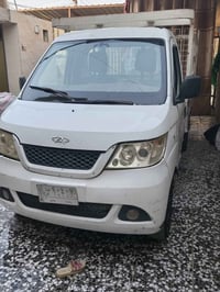 للبيع مديل ٢٠١١ كشر مكينه كير كفاله الرقم بغداد تحويل ثاني يوم السعر ٣...