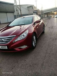 سوناته امريكي • ٢٠١١ • ٣ قطع تبديل