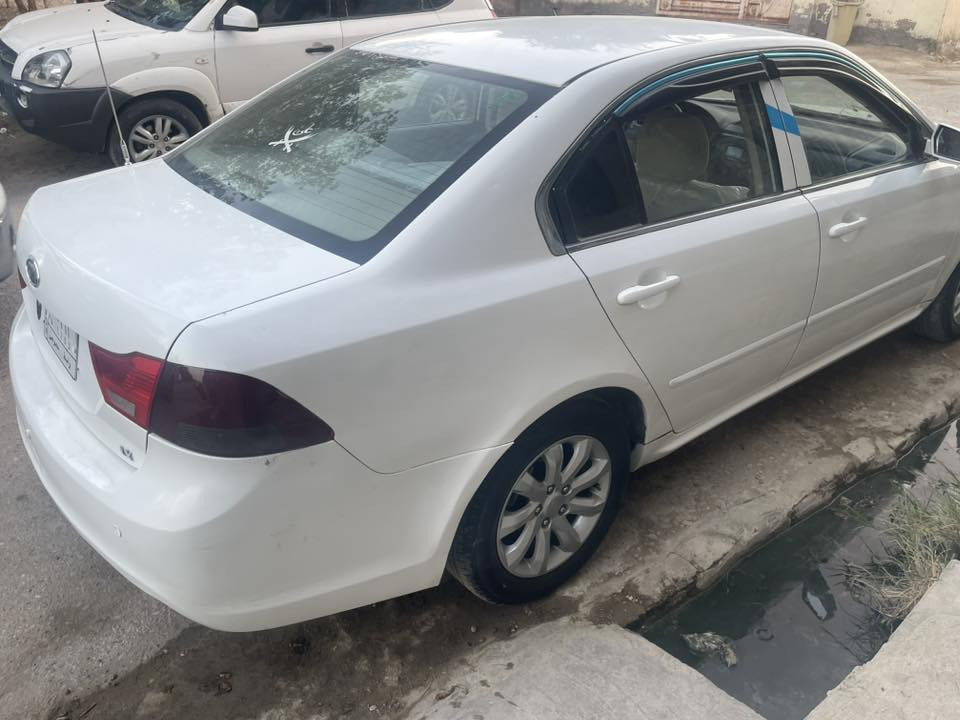 سلام عليكم ‏كيه أوبتيما موديل ٢٠٠٩ مكينه
جديده شادينها قبل ٢٠يوم حداديه الكدام ٩٠/بلميه حداديه الخلفيه ٦٠/بلميه تخم تاير جديد رقم واسط سياره جاهزه وحلوه كلش السعر ب١١٢العنوان ذي قار قضاء الرفاعي رقم الهاتف ***********وبيك خير ودلل          سونار ويه لصور
