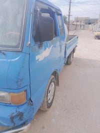 كيا بنكو 95خير من الله سياره متعوب عليه سنويه لل29هزه جديده السعر 58وب...