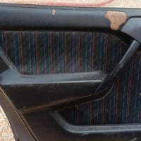 فيكترا ٩١ • ٤ ابواب • بونيد مبطن