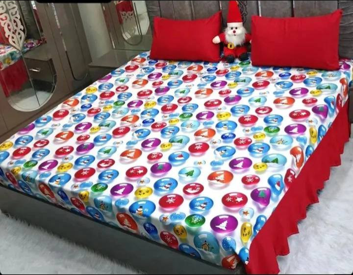 قماش دجتل 💥✨✨💕
خامة ناعمة تجنن💯💯
القياس 180 × 200 👍👍👍
واكيد سويتلكم عرض يخبل 🥰🥰
سعر القطعة 13 الف فقط ✅️✅️
ثنين ب 25🎀🎀🎀✨✨
التوصيل5  الاف لكل المحافظات 😍😍😍
للطلب والاستفسار مراسلة البيج✨✨


**إذا كنت صاحب هذا الإعلان وتريد حذفه لأي سبب، رجاءا أرسل رسالة إلى الدعم الفني**