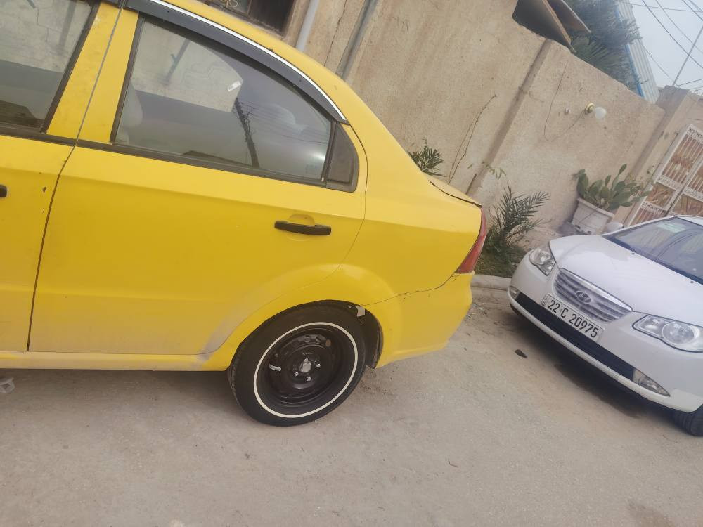 ***********
مكينه جديد 
حداديد جديد
تيرات جديد
دوخل. نضيفه
سيار  جهازه
تبريد فول النجف, العراق
