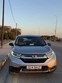 سي ار في • ٢٠١٩ • وارد امريكي حادث