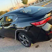 سنترا SV+ • ٢٠٢٢ • شقلاوة