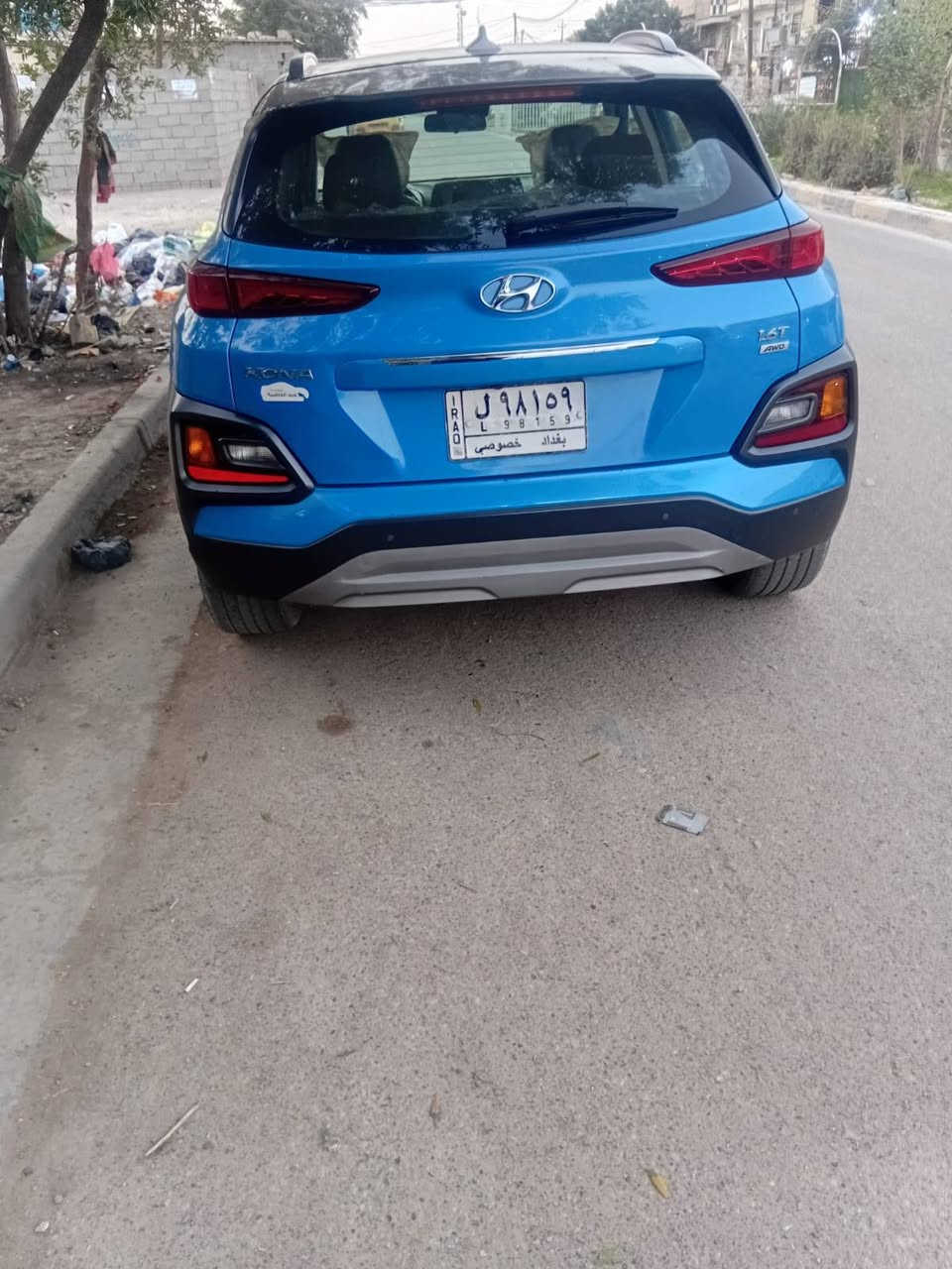 منقولة اتصل ع صاحبها


**إذا كنت صاحب هذا الإعلان وتريد حذفه لأي سبب، رجاءا أرسل رسالة إلى الدعم الفني**