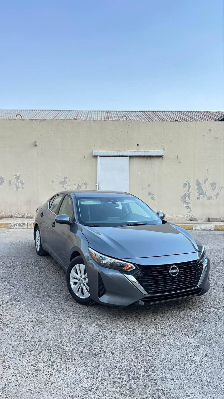 2025 sentra S 
2,000 mil  
4 قطع امريكي 
بدون شاصي بدون ارباك 
سعر 115 
 شراي اتصل 
*********** أربيل, العراق
