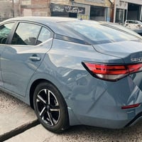 سنترا SV • ٢٠٢٤ • اربيل