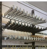 ✨ اللهم صلّ على محمد وآل محمد ✨ لدينا كل ما  ديكور المحلات: ستاندات مل...