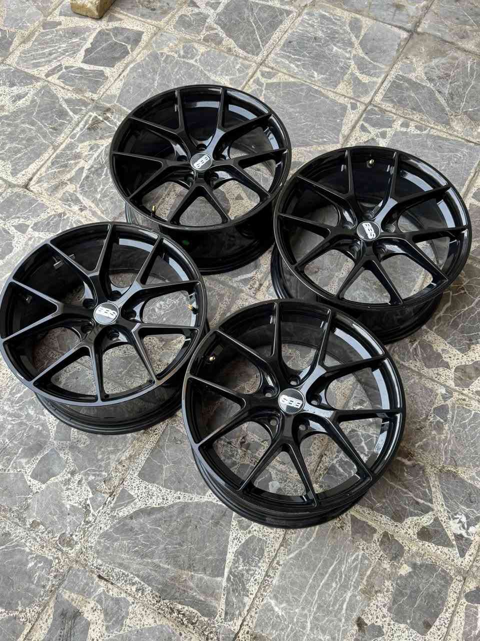 السلام عليكم
تخم وياله BBS حجم 18
يرهمن كوري-ياباني-امريكي

خوات الجدد
مكاني بغداد شارع فلسطين عدي توصيل


**إذا كنت صاحب هذا الإعلان وتريد حذفه لأي سبب، رجاءا أرسل رسالة إلى الدعم الفني**