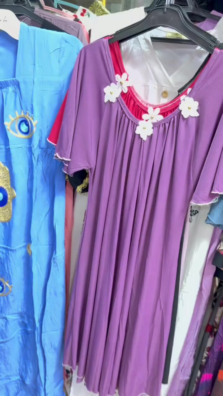 @متوفرررر ازياء وكوزمتك محمد  للألبسة النسائية والأطفال📍موقعنا الكريعات - قرب حسينيه الجواديه مقابل صيدليه الرشا 💚💚💚💚💚يوجد توصيل في جميع مناطق بغداد والكريعاتللاستفسار مراسله الصفحه او تنورونا للمحل واهلا واسهلا بيكم ❤️


**إذا كنت صاحب هذا الإعلان وتريد حذفه لأي سبب، رجاءا أرسل رسالة إلى الدعم الفني**