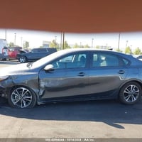 فورتي • ٢٠٢٤ • ٤٧٠٠٠ كم