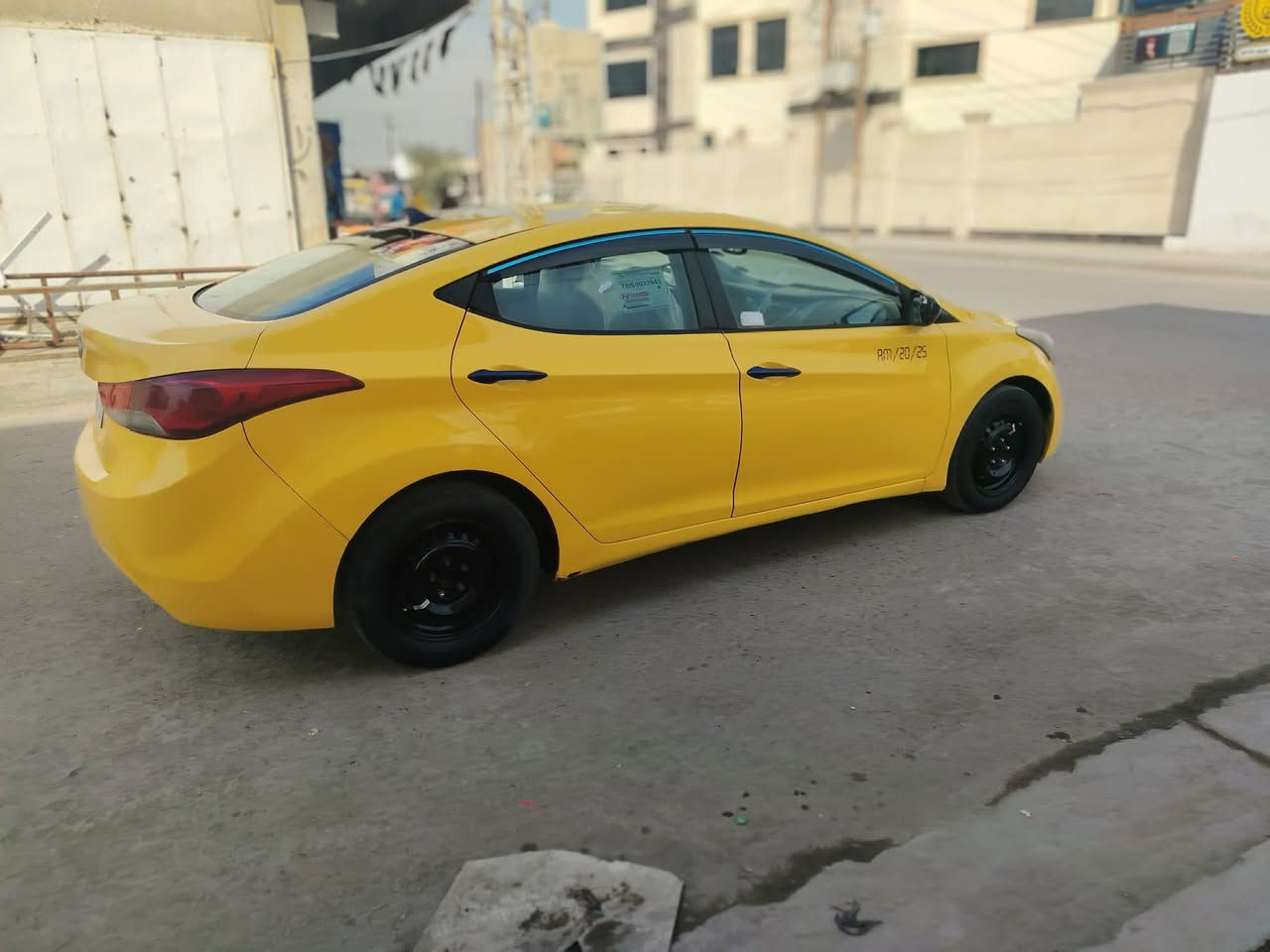 السلام عليكم
النترا موديل 2012 وارد أمريكي حادثها جاملغ امامي فقط محرك 1800 دوش المرغوب كير ATM  مكفولات تخم تاير صدر امامي خلفي كله جديد تبريد ثلج السياره بسمي سنويه جديده رقم ديالى مشروع وطني سنويه جديده مكاني بغداد السعر مناسب   جدا الشراي يتصل مستعجل على البيع الله شاهد وبيه مجال لشراي يتصل ***********
