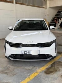 كيا K3 زيرو • ٢٠٢٥ • رقم اربيل