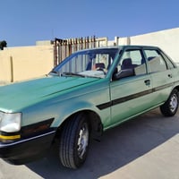 كروسيده • ١٩٨٥ • اوتوماتيك