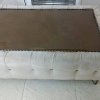 طاولة • مگلف بالنشر • مجال بسيط