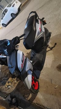 درجه ZR موديل ٢٣ مكفولة للبيع مرقم اربيل  لوحات انكليزي  عند الوكيل سن...