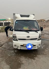 براد • موديل ٢٠١٤ • تبريد شغال