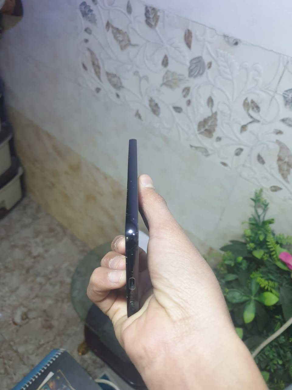 5g   S22بلس. 
جهاز كله بلادي ونضيف عل فحص ذاكره 128 جهاز نضيف ومكفول عل فحص  اخوان يشغل بوبجي 90فريم صافيه  معالج سناب دراغون جهاز فلك شب. مراوس بايفون 11وفوك حسب النضافه مكاني بغداد ابو غريب


**إذا كنت صاحب هذا الإعلان وتريد حذفه لأي سبب، رجاءا أرسل رسالة إلى الدعم الفني**