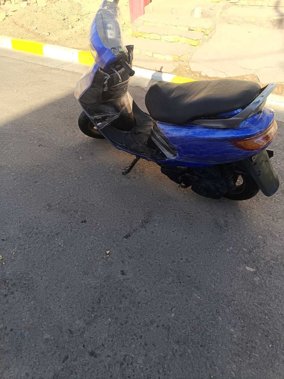 فراشه نثيه للبيع سلف هندر كل نقص مابيها بالعماره حي الخليج للإستفسار ***********
